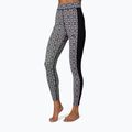 Pantaloni termici da donna KARI TRAA Rose High Waist black
