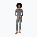Pantaloni termici da donna KARI TRAA Rose High Waist black 2