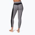 Pantaloni termici da donna KARI TRAA Rose High Waist black 3
