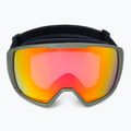 Occhiali da sci Sweet Protection Clockwork MAX RIG Reflect topazio/oliva opaco metallizzato/oliva plaid 2