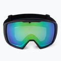 Occhiali da sci Sweet Protection Clockwork RIG Reflect smeraldo/nero opaco/nero 2