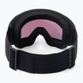 Occhiali da sci Sweet Protection Clockwork RIG Reflect bixbite/nero opaco/nero 3