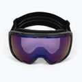 Occhiali da sci Sweet Protection Interstellar RIG light ametista/nero opaco/nero 2