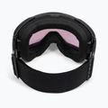 Occhiali da sci Sweet Protection Interstellar RIG light ametista/nero opaco/nero 3