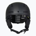 Casco da sci Sweet Protection Grimnir 2Vi MIPS in carbonio naturale 2