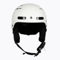 Casco da sci Sweet Protection Igniter II MIPS bianco satinato 2