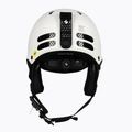 Casco da sci Sweet Protection Igniter II MIPS bianco satinato 3