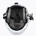 Casco da sci Sweet Protection Igniter II MIPS bianco satinato 5