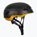 Casco da sci Sweet Protection Ascender grigio ardesia metallizzato/arancione cerbottana 4
