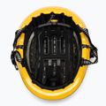 Casco da sci Sweet Protection Ascender grigio ardesia metallizzato/arancione cerbottana 5