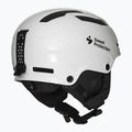Casco da sci Sweet Protection Trooper 2Vi SL Mips Helmet gloss white 3