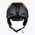 Casco da sci Sweet Protection Switcher MIPS opaco chopper arancione 3