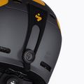 Casco da sci Sweet Protection Switcher MIPS opaco chopper arancione 7