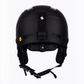 Casco da sci Sweet Protection Trooper 2Vi MIPS dirt nero 3