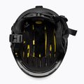 Casco da sci Sweet Protection Trooper 2Vi MIPS dirt nero 5