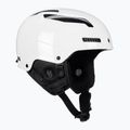 Casco da sci Sweet Protection Trooper 2Vi MIPS bianco lucido