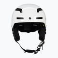 Casco da sci Sweet Protection Trooper 2Vi MIPS bianco lucido 2