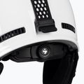 Casco da sci Sweet Protection Trooper 2Vi MIPS bianco lucido 7