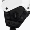 Casco da sci Sweet Protection Trooper 2Vi MIPS bianco lucido 8