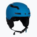 Casco da sci Sweet Protection Trooper 2Vi MIPS blu uccello opaco