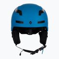 Casco da sci Sweet Protection Trooper 2Vi MIPS blu uccello opaco 2