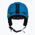 Casco da sci Sweet Protection Trooper 2Vi MIPS blu uccello opaco 3