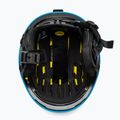 Casco da sci Sweet Protection Trooper 2Vi MIPS blu uccello opaco 5