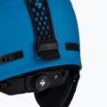 Casco da sci Sweet Protection Trooper 2Vi MIPS blu uccello opaco 7