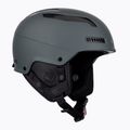 Casco da sci Sweet Protection Trooper 2Vi MIPS grigio bullone/oro rosa