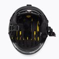 Casco da sci Sweet Protection Trooper 2Vi MIPS grigio bullone/oro rosa 5
