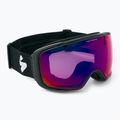Sweet Protection Interstellar RIG Reflect BLI bixbite l ametista/nero opaco/nero occhiali da sci 2
