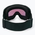 Sweet Protection Interstellar RIG Reflect BLI bixbite l ametista/nero opaco/nero occhiali da sci 4
