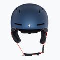 Casco da sci per bambini Sweet Protection Winder MIPS Jr blu notte metallizzato 2