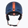 Casco da sci per bambini Sweet Protection Winder MIPS Jr blu notte metallizzato 3
