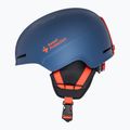 Casco da sci per bambini Sweet Protection Winder MIPS Jr blu notte metallizzato 5