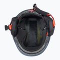 Casco da sci per bambini Sweet Protection Winder MIPS Jr blu notte metallizzato 6
