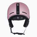 Casco da sci per bambini Sweet Protection Winder MIPS Jr oro rosa metallizzato 3