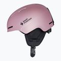Casco da sci per bambini Sweet Protection Winder MIPS Jr oro rosa metallizzato 5