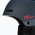 Casco da sci Sweet Protection Blaster II blu ombra opaco 6