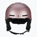 Casco da sci per bambini Sweet Protection Blaster II oro rosa metallizzato 2