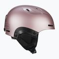 Casco da sci per bambini Sweet Protection Blaster II oro rosa metallizzato 4