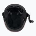 Casco da sci per bambini Sweet Protection Blaster II oro rosa metallizzato 5