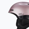 Casco da sci per bambini Sweet Protection Blaster II oro rosa metallizzato 6