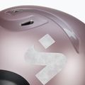 Casco da sci per bambini Sweet Protection Blaster II oro rosa metallizzato 8