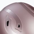 Casco da sci per bambini Sweet Protection Blaster II oro rosa metallizzato 10