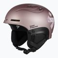 Casco da sci per bambini Sweet Protection Blaster II oro rosa metallizzato 11