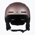 Casco da sci per bambini Sweet Protection Blaster II oro rosa metallizzato 12