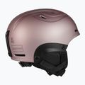 Casco da sci per bambini Sweet Protection Blaster II oro rosa metallizzato 13
