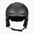 Casco da sci Sweet Protection Blaster II grigio ardesia/fluo per bambini 2