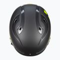 Casco da sci Sweet Protection Blaster II grigio ardesia/fluo per bambini 9